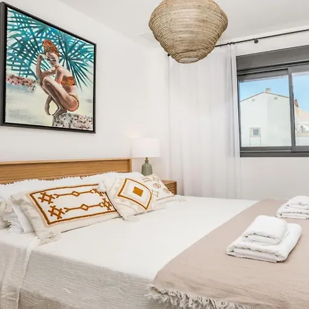 Bardisa Del Arenal Appartement Jávea