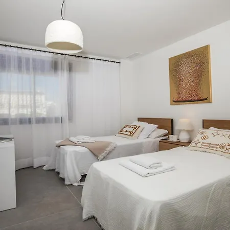 Appartement Bardisa Del Arenal