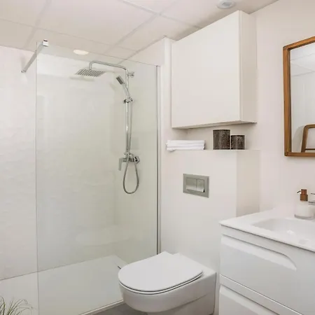 Bardisa Del Arenal Appartement Jávea